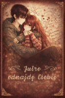 Jutro odnajdę Ciebie Cover