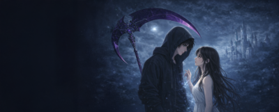 Prolog – Cień Kruka Cover