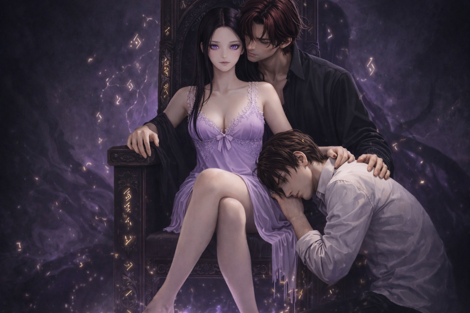 Serce Czarnej Wieży