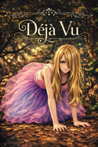 Cover of Deja Vu