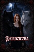 Dziedziczka Cover