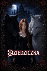 Cover of Dziedziczka