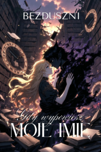 Cover of Gdy wypowiesz moje imię