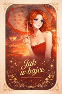 Cover of Jak w bajce