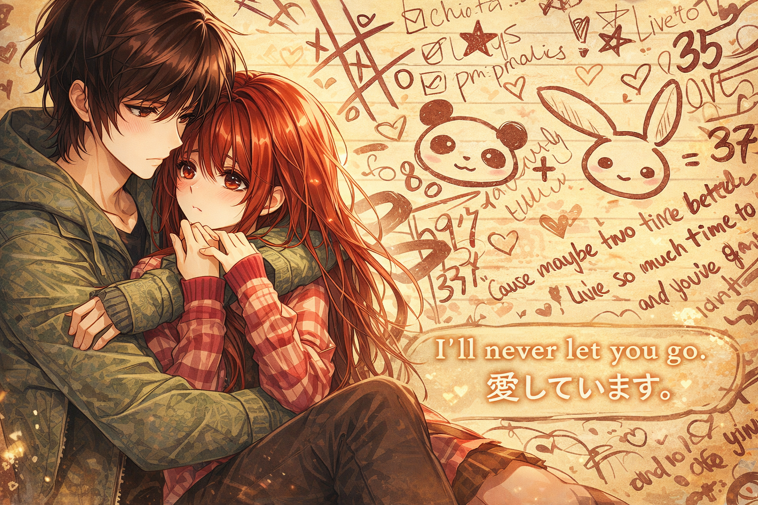 Jutro odnajdę Ciebie