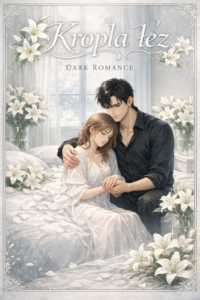 Cover of Kropla łez