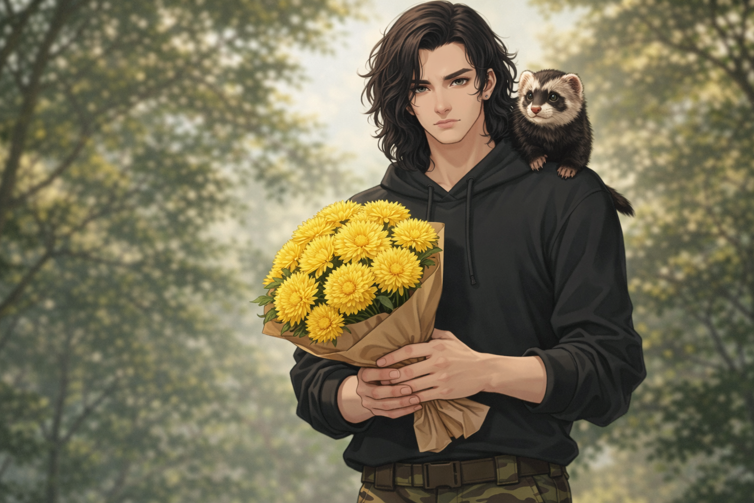 Klątwa pierwszej miłości