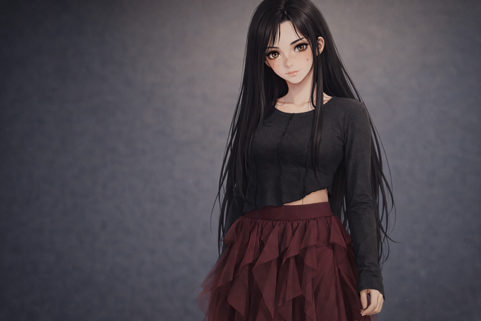 Klątwa pierwszej miłości