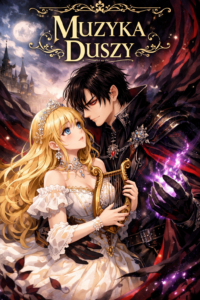 Cover of Muzyka Duszy