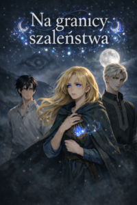 Cover of Na granicy szaleństwa