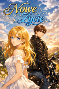 Cover of Nowe życie