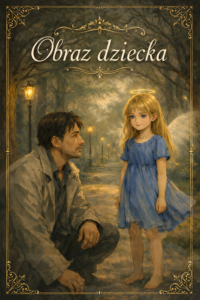 Cover of Obraz dziecka
