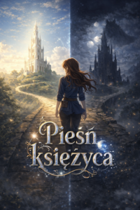 Cover of Pieśń księżyca