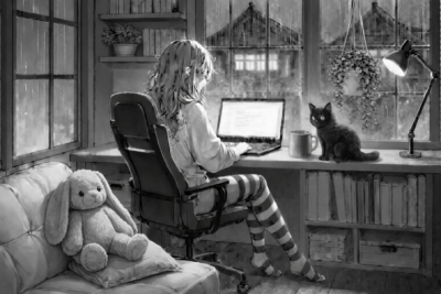 Moje miejsce na Ziemi Thumbnail