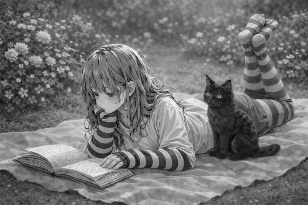 Różnice między gatunkami Cover