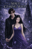 Serce Czarnej Wieży Cover