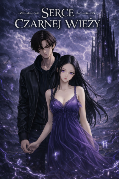 Aedan De’Vree – profil postaci Cover