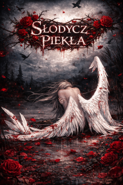 Słodycz Piekła Cover