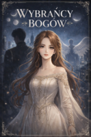Wybrańcy Bogów Cover