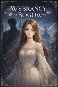 Cover of Wybrańcy Bogów