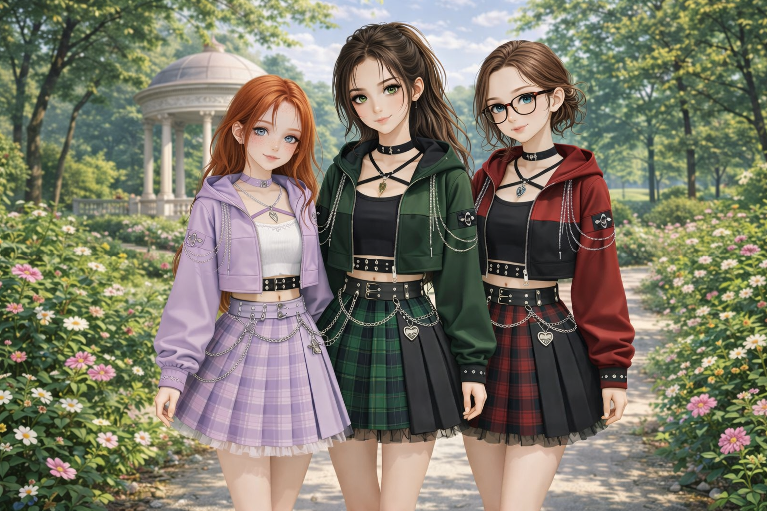 Bohaterowie-nosza-maski