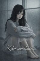 Kolor Samotności Cover