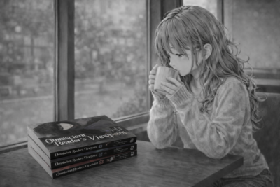 Light novel, web novel i manhwy Thumbnail