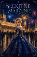Błękitne Marzenie Cover