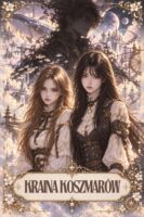 Kraina Koszmarów Cover